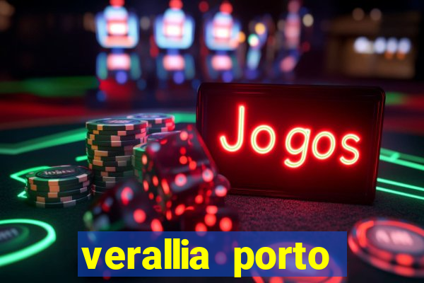verallia porto ferreira trabalhe conosco
